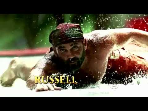 Survivor Intro Request 111