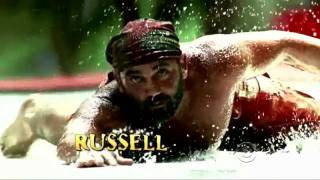 Survivor Intro Request 111