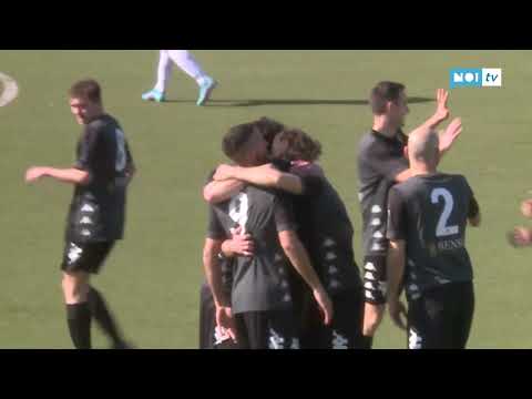 Tau Calcio vince ma soffre col River Pieve e allunga a +6