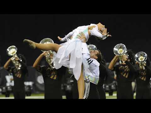 TOTALLY NOT Phantom Regiment 2014 - Swan Lake [TOTALLY NOT CD AUDIO]