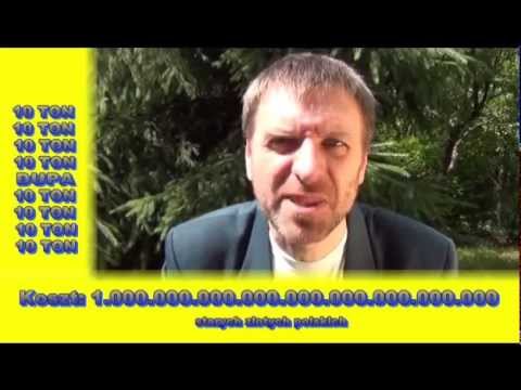 Żarówka "Sakramencki Błysk"