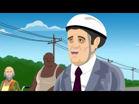 Happywheels LOST EPISODE The Day After Wednesday