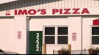 Imo's pizza delivery driver shot, killed