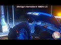 Shotgun Homicide In The 1990 S The 90 S RP