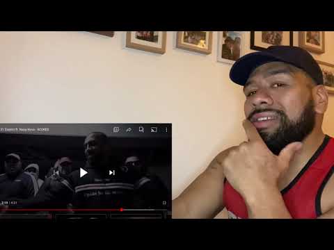 💯🔥 21 DISTRICT FT. NASA NOVA - SCORES 💯🔥 🍻🍻🍻 #HORSEREACTION #FYAREACTION #AUSHIPHOP #AUSDRILL