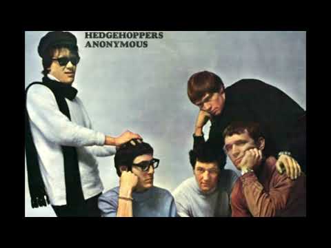 Hedgehoppers Anonymous - It's Good New Week (alternate lyrics)