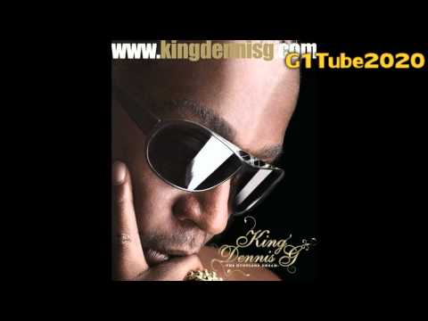 King Dennis G   The Hustlers Dream THE FULL ALBUM