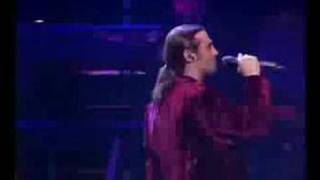 Wet Wet Wet - Don&#39;t Want To Forgive Me Now LIVE from Wembley 1995