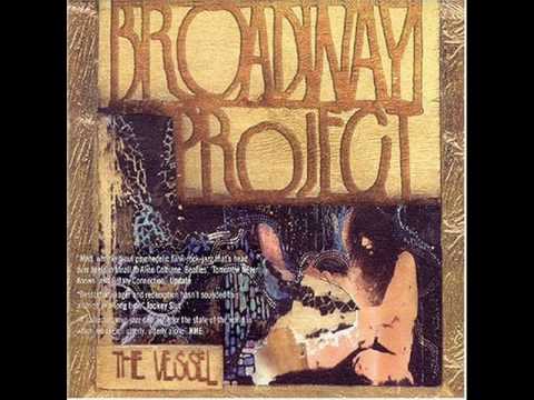 Broadway Project-Beauty