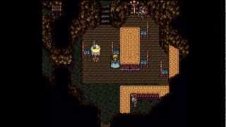 Let's Play Final Fantasy VI Part 10 - The True Heir