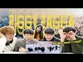 [HEBAT!!!] KOREAN REACTION - ZIGGY ZAGGA (GEN HALILINTAR) I 인도네시아 유명 유투버의 지기자가(ziggy zagga