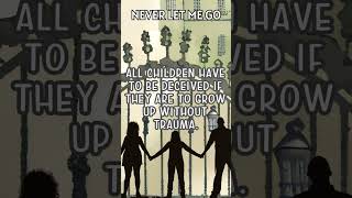 Download lagu 5 MEMORABLE Quotes Never let me go #bookquotes #shortsquotes mp3