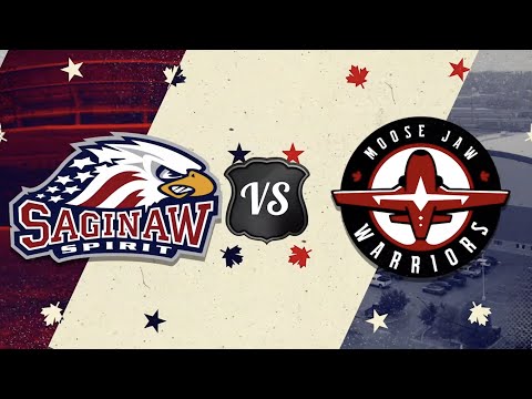 2024 Memorial Cup – Semi Final - MJ vs SAG – Highlights