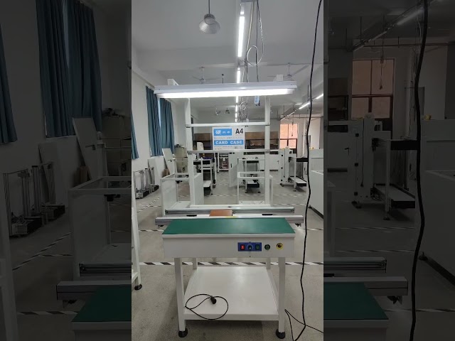 PCB Linking Conveyor For SMT | SZTECH-SMT