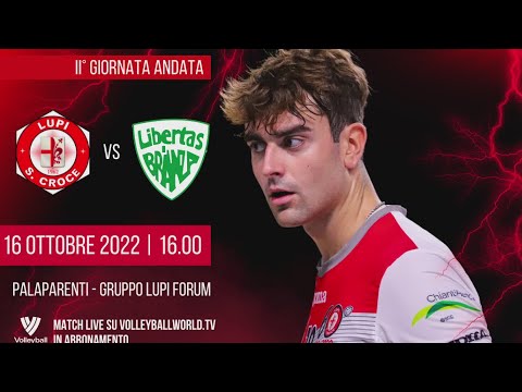 Volley A2: arriva il Cantù a Santa Croce