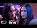 Tahiry Causes A Scene At Erica S Birthday Party Love Hip Hop New York