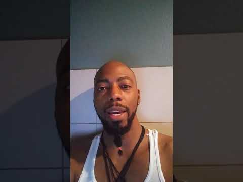 Let's Speak Some Yoruba This Morning =^_^=