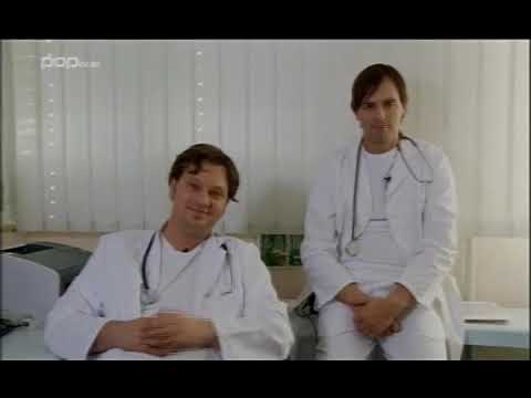 Jurij Zrnec - Zdravnik