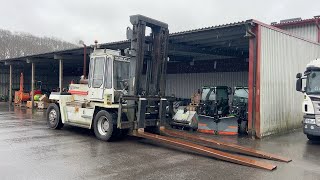 بيع الرافعة الشوكية للأحمال الثقيلة Kalmar DC15-1200 - صورة 4 | Machineryline IQ الرافعة الشوكية للأحمال الثقيلة Kalmar DC15-1200 | صورة 4 - Machineryline