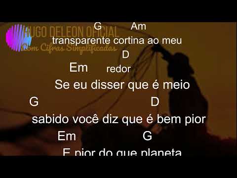 Seres Alados - Zé Ramalho