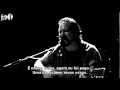 Pearl Jam The End (tradução / legendado) PT 