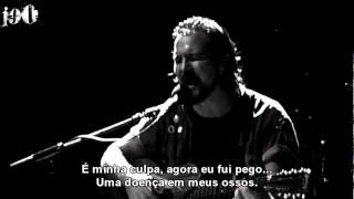 Pearl Jam   The End (tradução / legendado) PT