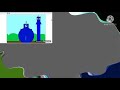 Gummy Bear Rhythm Is A Dancer Color Effects 37