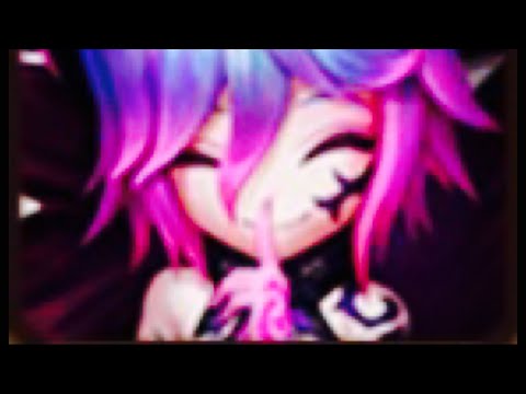 Dark Shadowcaster Ritsu Shadow Trap (Passive) Showcase