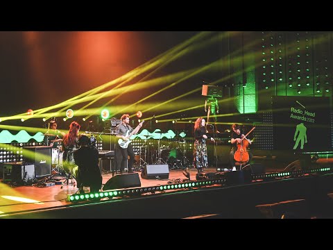 Radio_Head Awards 2022: DIS IS MARKĒTA - zahorela