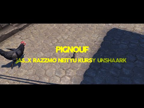 Best of PIGNOUF @ ESEA Advanced S43