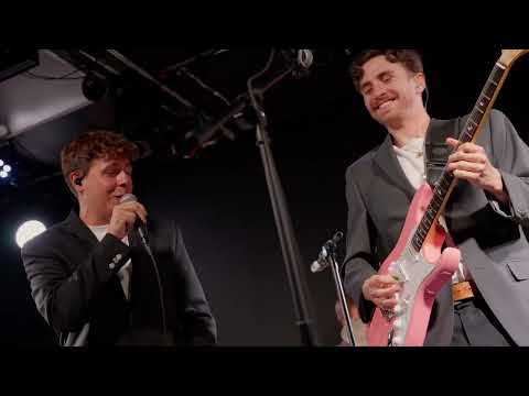 I Wish - Stevie Wonder Cover - feat. Roko Blažević - The David Spitzfaden Band