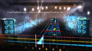 Rocksmith2014 2013 White Zombie Warp Asylum