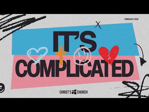 When Sin Meets Redemption | Judah and Tamar