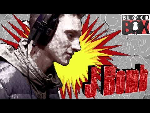 J Bomb | BL@CKBOX S14 Ep. 140