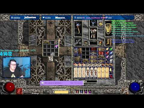 PD2 Caster Belts Crafting Requested Video!