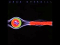 Urge Overkill - View of the rain 