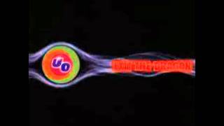 Urge Overkill - View of the rain