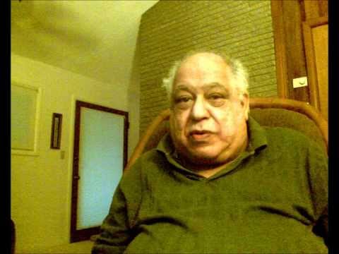 Reading of Rumi's Shams e Tabriz Number 6