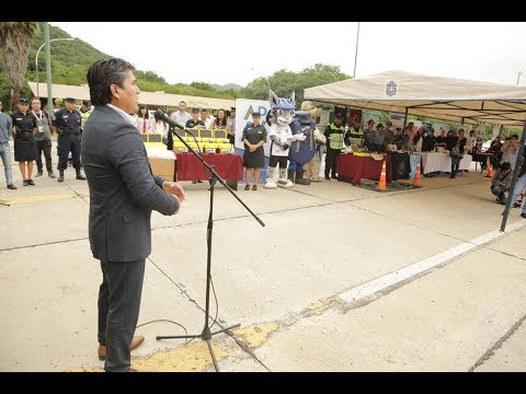 Intenso operativo de seguridad para la Serenata a Cafayate 2020
