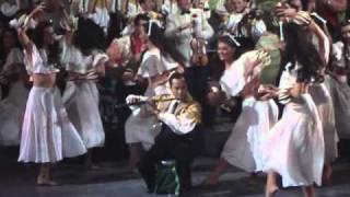 Xavier Cugat  Jungle Rhumba