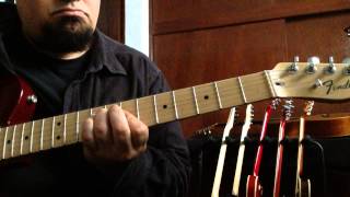 Bolsodios (cover) - Luis Alberto Spinetta