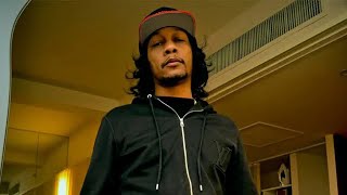 Sporty Thievz - Can't Give It Away [2000] Prod. DJ Quik