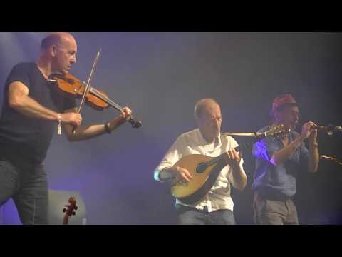 Loened fall aux Vieilles charrues 2016