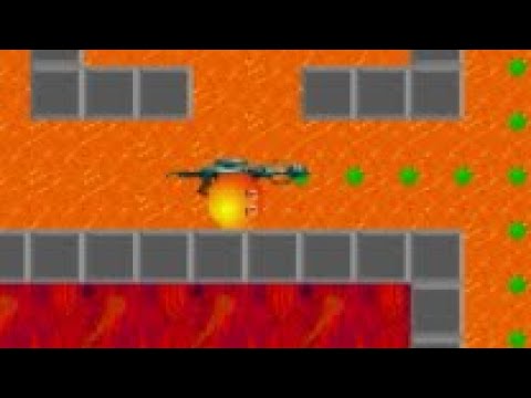Pac-Guy: Atomic Edition Gameplay