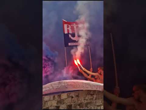 Finalna utakmica između Porporele i Kokota - Divlja liga 2023