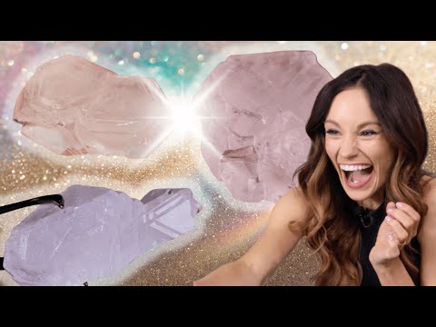 How make Alum Crystals - Emily's Science Lab