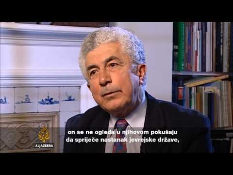 Al-Nakba - Palestinska katastrofa, 4. epizoda