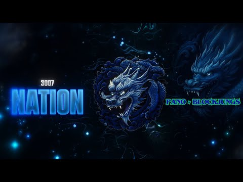 Pano – Blockjungs 🏙️🔥