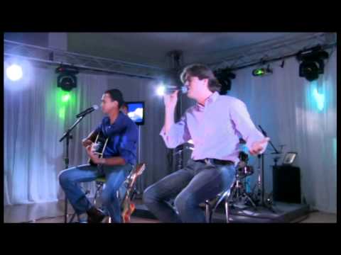 Deixa A Luz Brilhar - Grupo BoaNova