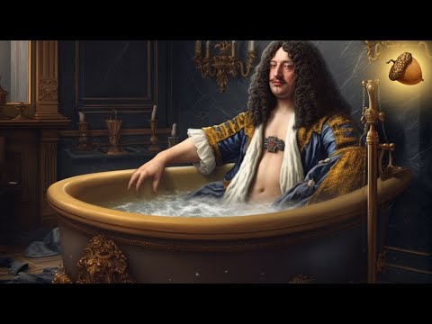 What Hygiene was like Throughout History